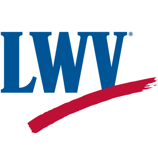 League of Women Voters logo
